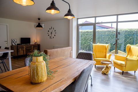 Logement de vacances à proximité de la plage et du port - 3