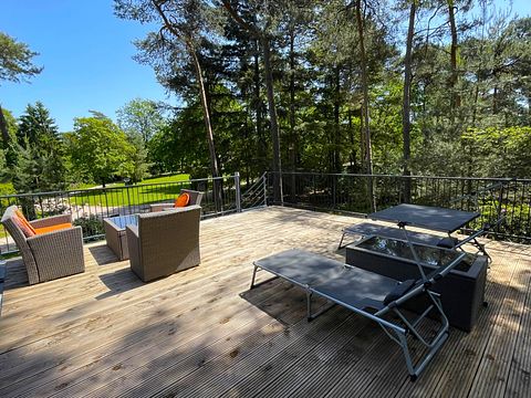 Cabina di lusso (2 persone) con vasca idromassaggio e terrazza sul tetto - 3