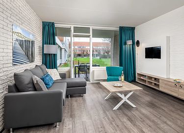 Nice apartment on the Grevelingenmeer - 5