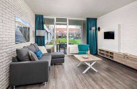 Nice apartment on the Grevelingenmeer - 5