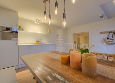 Beautiful apartment in Belgium - 12