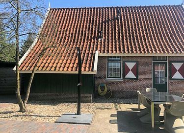 Vakantiewoning met luxe wellnesservaring - 39