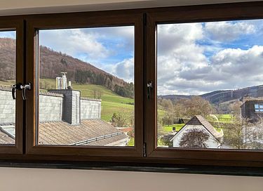 Holiday home with panoramic views - 2