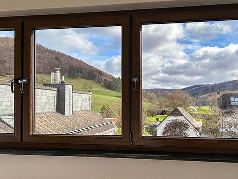 Holiday home with panoramic views - 2