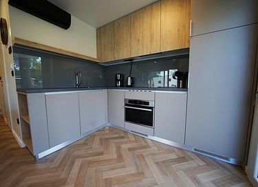 Hundefreundliches Chalet (4p) mit Terrasse - 8