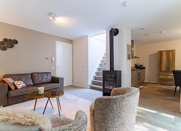 Appartement près de la mer en Zélande - 7