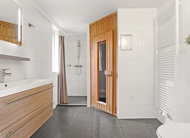 Vakantie op Schouwen-Duiveland met sauna - 13