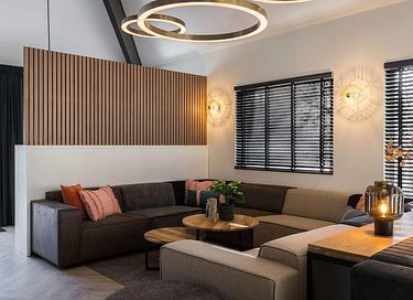 Group accommodation (18p) with wellness - 7