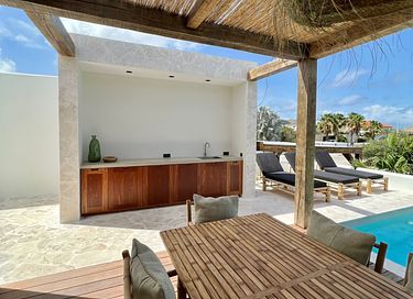 Villa de luxe à Curaçao avec piscine privée - 3