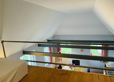 Logement de vacances à la campagne - 17