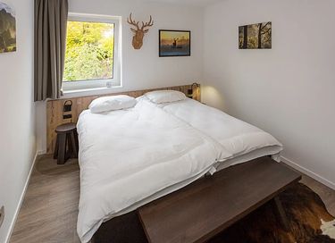 Appartement avec vue sur les montagnes - 18