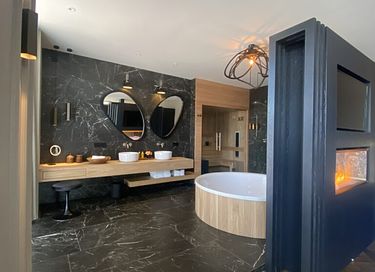 Luxe B&B met privé whirlpool en sauna - 6