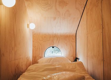 Sustainable holiday home (4p) near the beach - 12
