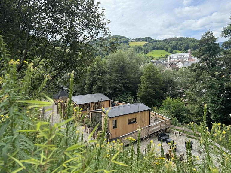 2 Tiny Houses for a unique stay - 1