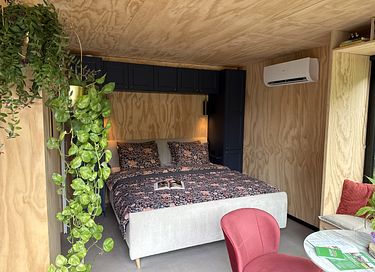 Nature cottage in Westerwolde (2p) - 40