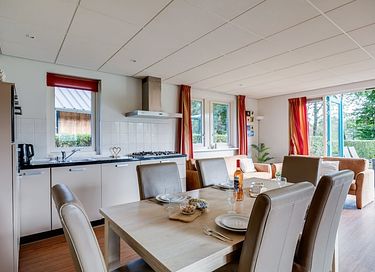 Hondvriendelijk vakantiehuis Drenthe - 20
