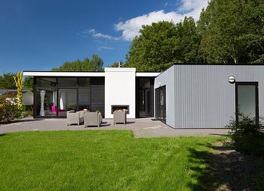 Design-Ferienwohnung in Nord-Holland