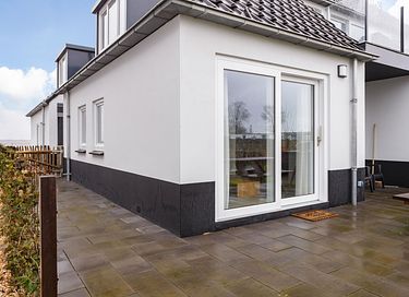 Dog friendly apartment at Sneekermeer - 14