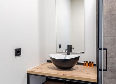 Genieten in appartement met uitzicht op zee - 17