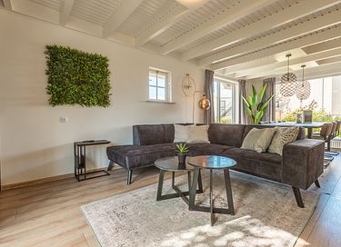 Detached vacation home on a nice park - 11