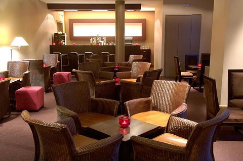 Boutique hotel in het centrum van Brugge - 4