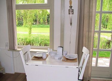 B&B dans une maison historique de Zaans - 7