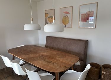 Logement de vacances pour 8 personnes à Ameland - 8