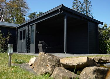 Wunderschön gelegenes Ferienhaus in Haaksbergen - 31