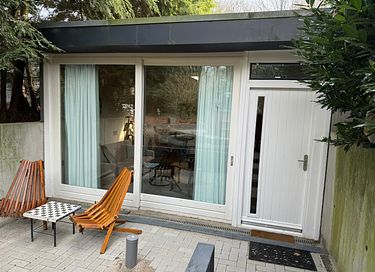 Knus natuurhuisje met hottub in het bos - 18