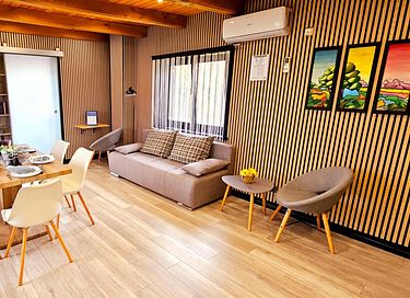 Rural wellness house with pool - 14