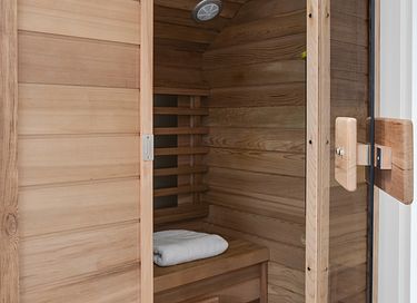 Schitterende Water Loft met sauna - 31