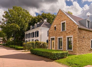 enjoy in luxury family house near Maastricht - 12
