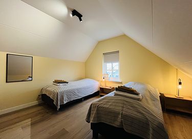 Family house on Terschelling - 14