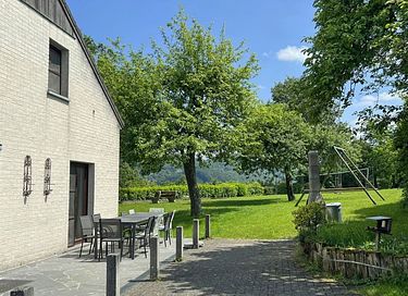 Ruim familiehuis in de Ardennen - 3