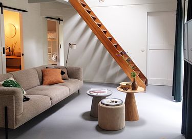 Design boshuis midden in de natuur - 11