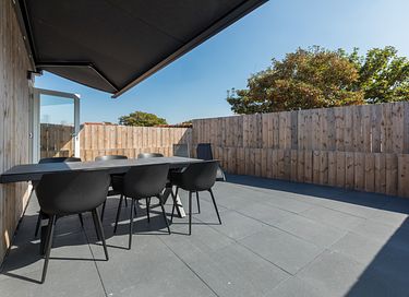 Luxe appartement in hartje Domburg - 27
