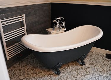 Boutique hotel in oud gemeentehuis - 3
