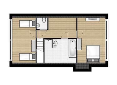 Detached holiday home with private wellness - 13