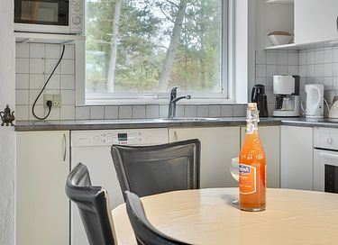 Vakantiehuis met grote tuin en privacy - 13