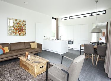 Knus vakantiehuis voor 4 in Noord-Holland - 6
