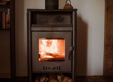Vakantiehuisje met fenomenaal uitzicht  - 4