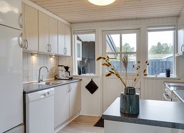 Vakantiehuis met bubbelbad en sauna - 16