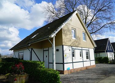 Villa de vacances (12p) dans les collines du Limbourg