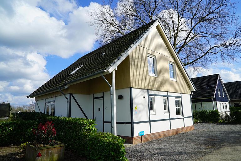 Vakantievilla (12p) in de Limburgse heuvels - 1