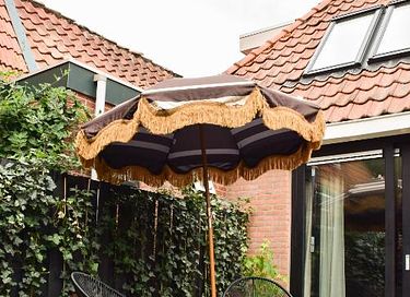 Appartement spacieux avec jardin privé sur Ameland - 2