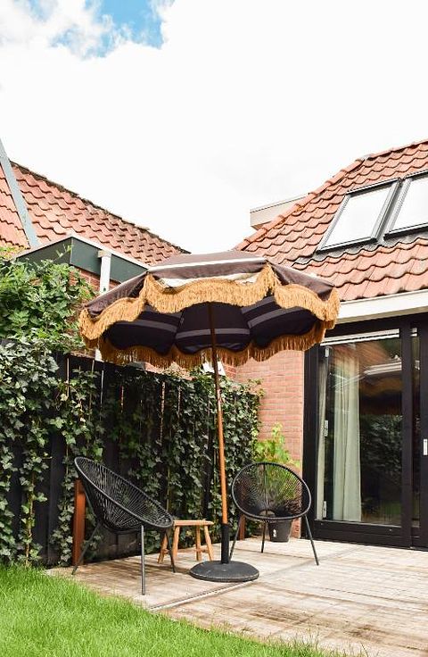 Appartement spacieux avec jardin privé sur Ameland - 2