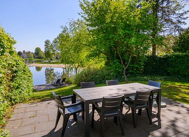 Holiday home with wellness for 8 people - 3