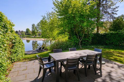 Holiday home with wellness for 8 people - 3