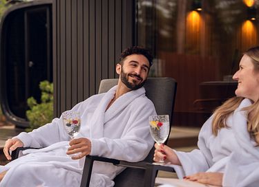 Luxuriöse Wellness-Lodge in den Wäldern von Brabant - 18