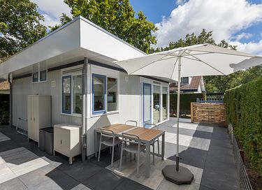 Maison de vacances pour 4 personnes au bord de la mer - 18